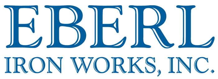 Eberl Iron Works - Employee Discounts