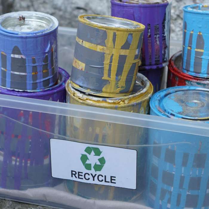 4 Compelling Reasons to Recycle Household Hazardous Waste