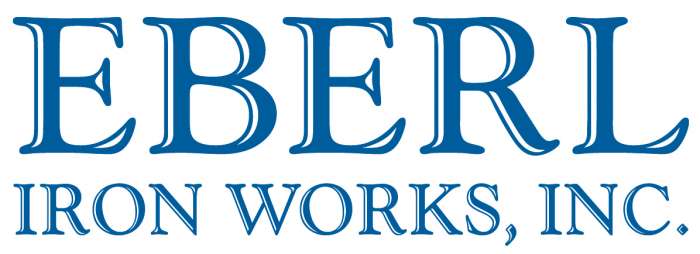 Eberl Iron Works - Employee Discounts