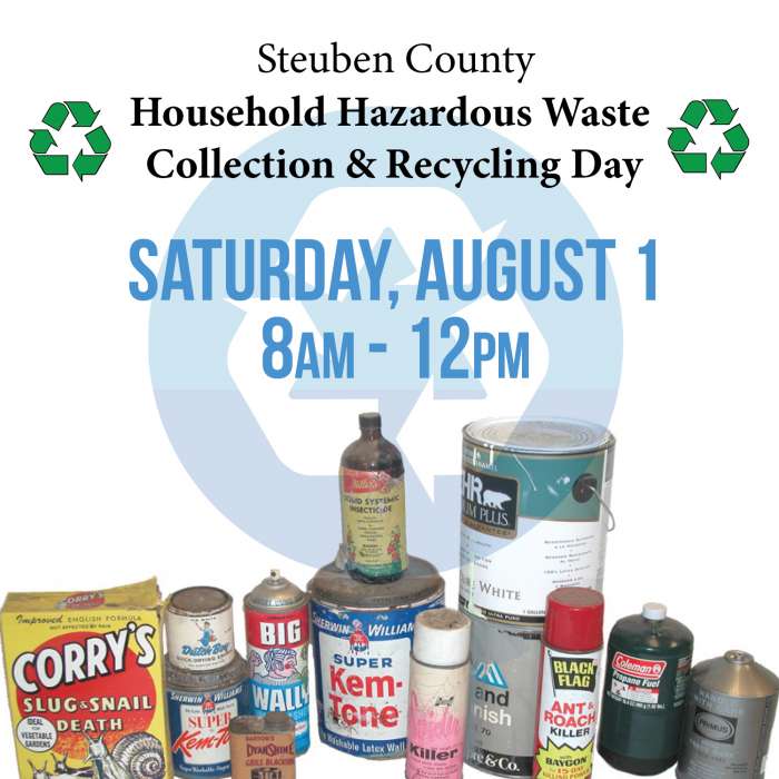 Steuben County @ Erwin