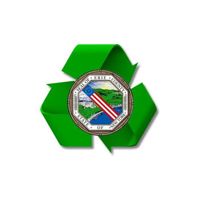 Erie County Household Hazardous Waste Collection 